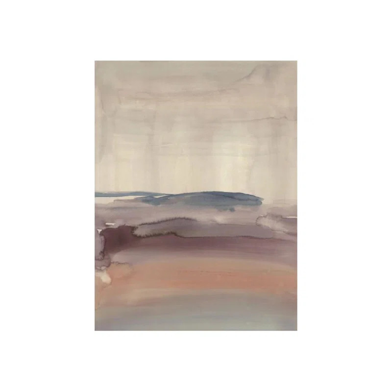 Janice Sadler " Ashed Silence I " by Janice Sadler | Wayfair North America