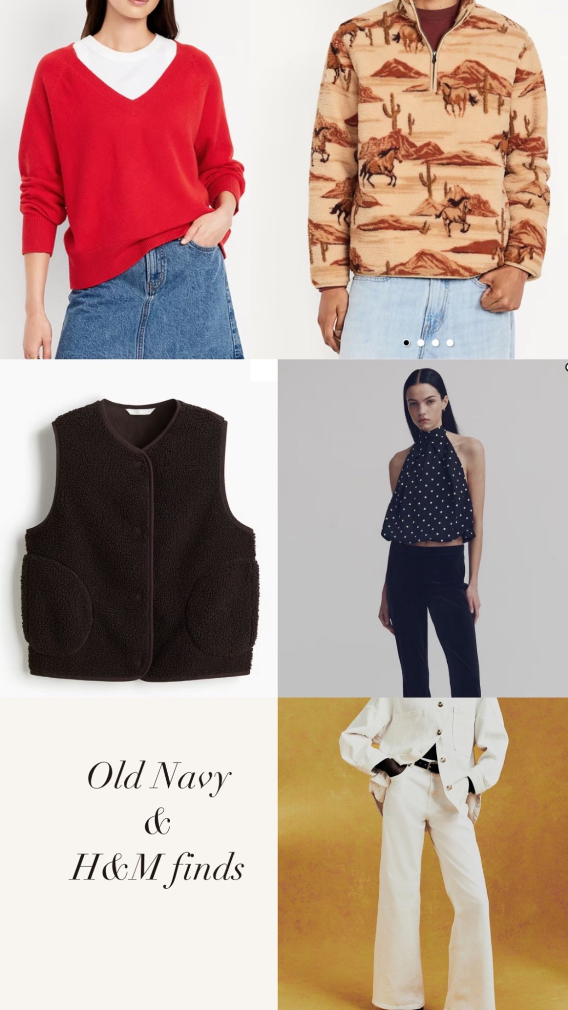 More Black Friday finds!

#LTKCyberWeek #LTKSaleAlert