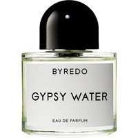 BYREDO Gypsy Water Eau de Parfum (Various Sizes) - 50ml | Cult Beauty