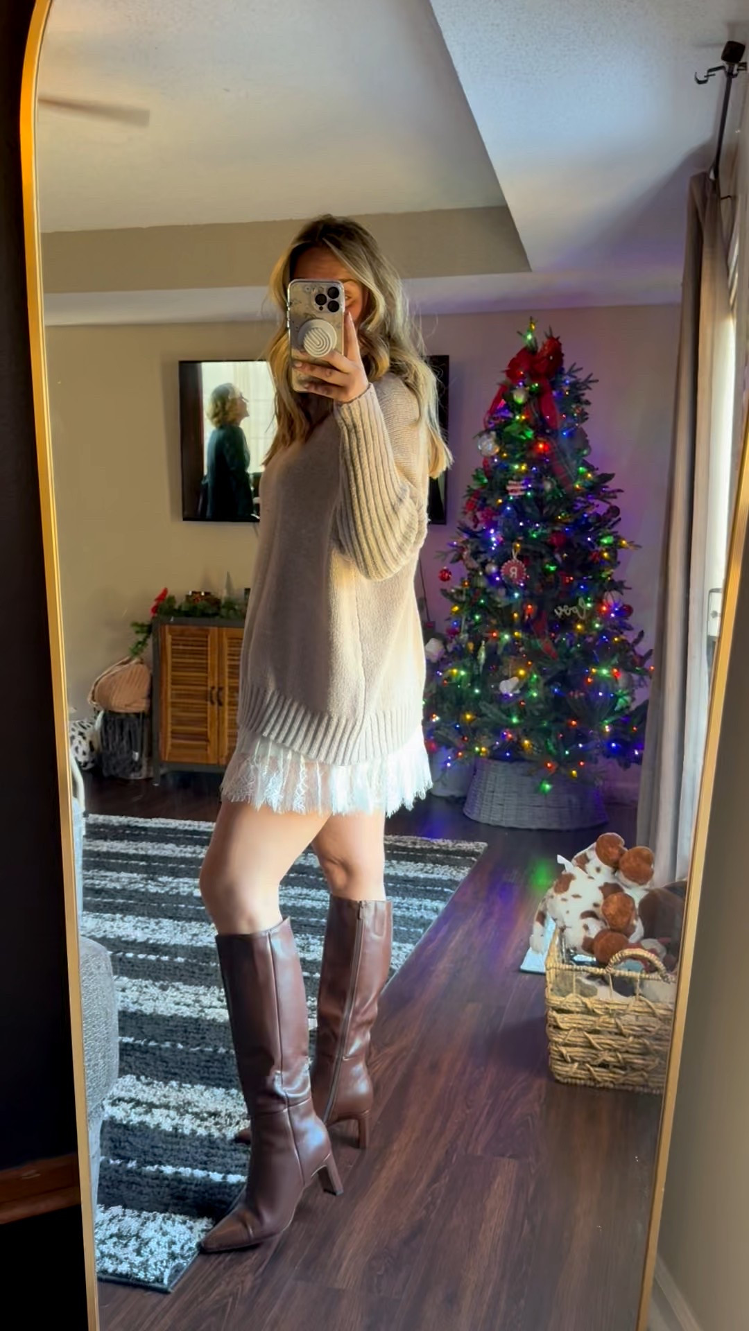 #LTKmomlife #LTKootd #LTKHoliday