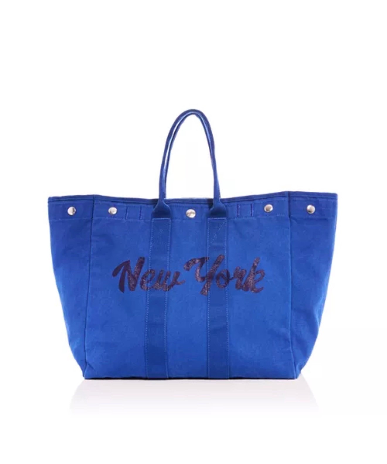 Alex Mill
Perfect Weekend Cotton Tote - Exclusive

Welcome to Hotel Bloomingdale's: Inspired by the best five-star resorts, a collection of unique finds for every aspect of a great escape.

#LTKootd #LTKTravel #LTKWorkwear