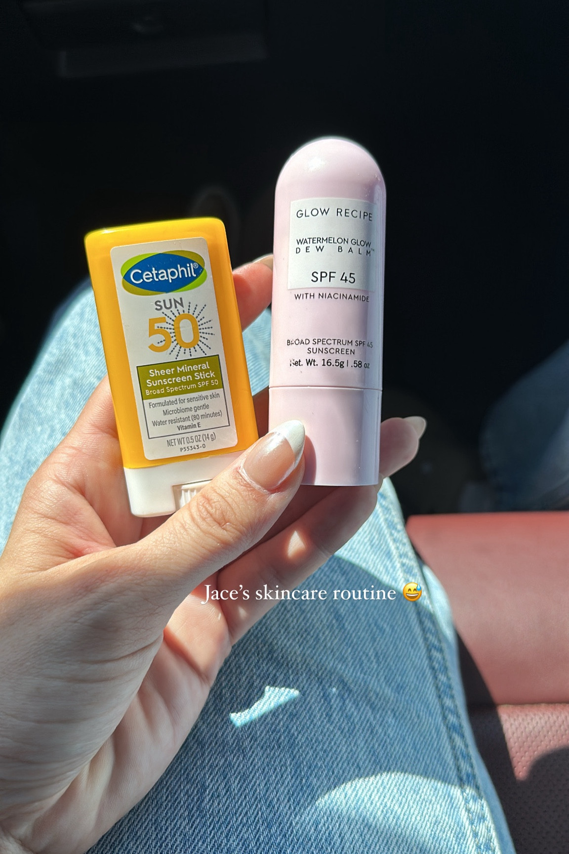 Farmer skincare 


#LTKBeauty #LTKFamily #LTKFindsUnder50