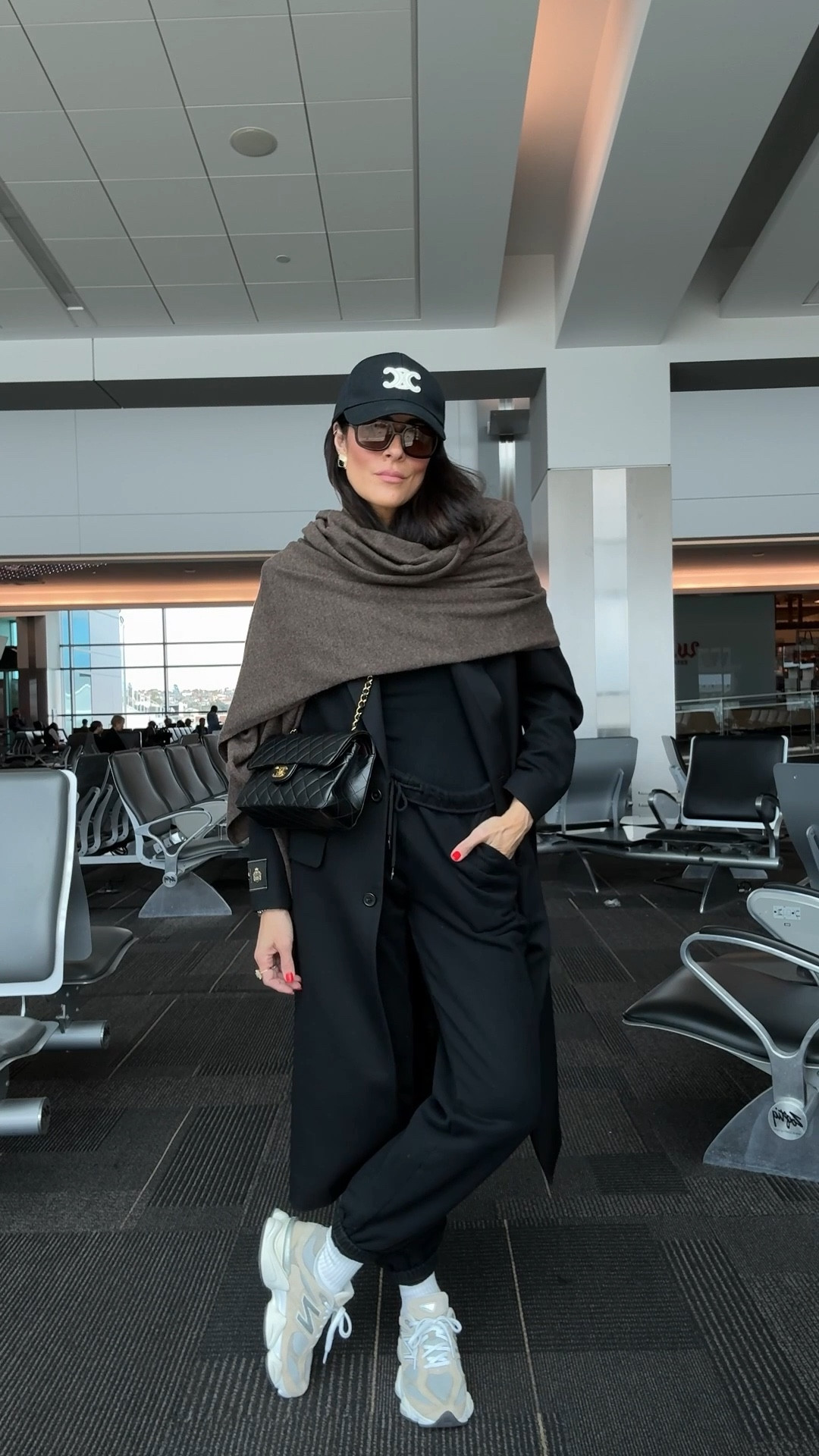 Travel essentials for your next upcoming trip! ✈️

#LTKSeasonal #LTKOver40