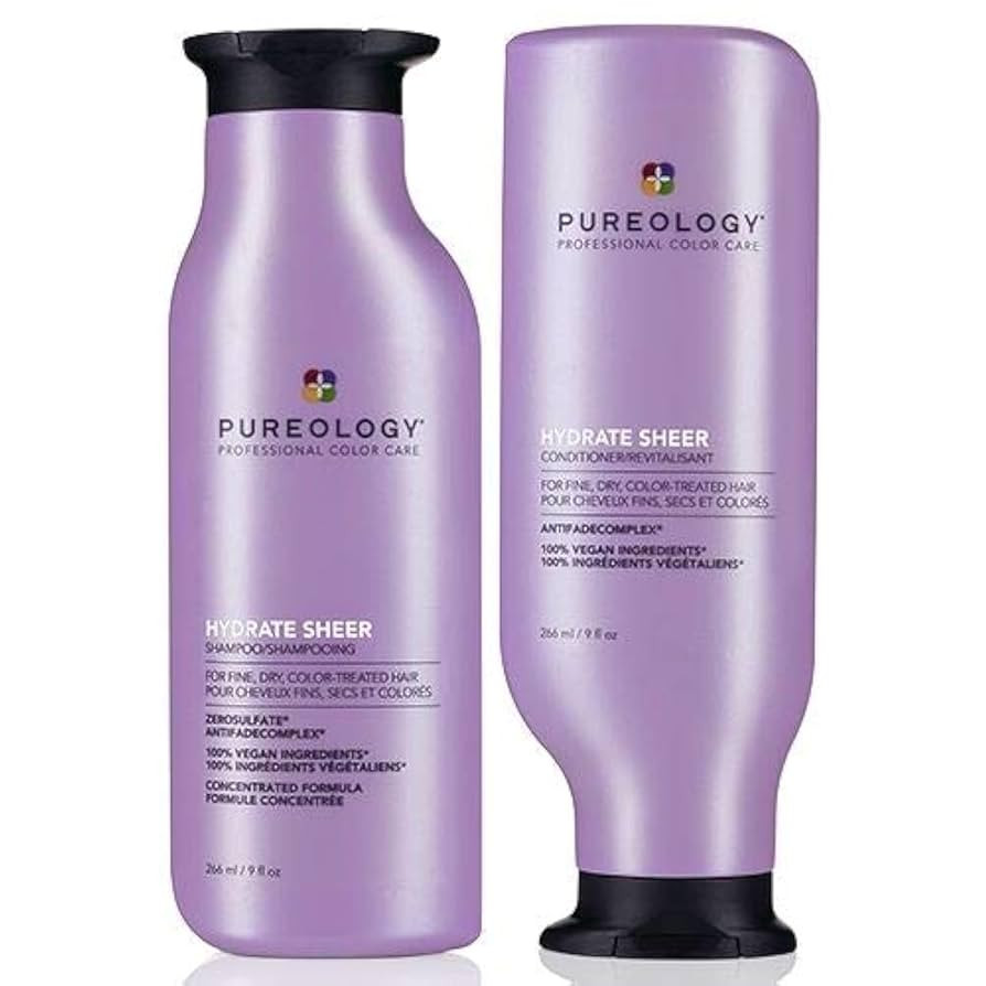 Marke: PUREOLOGY | Amazon (DE)