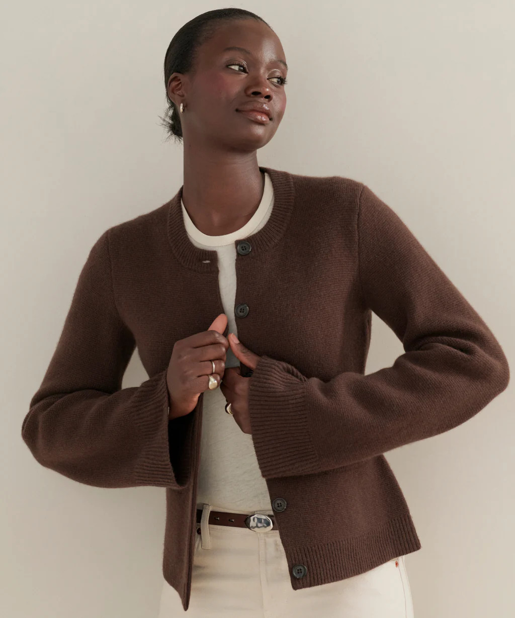 Cooper Cardigan | Jenni Kayne