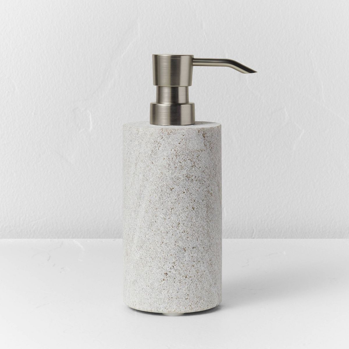 Marble Soap Pump White - Casaluna™ | Target
