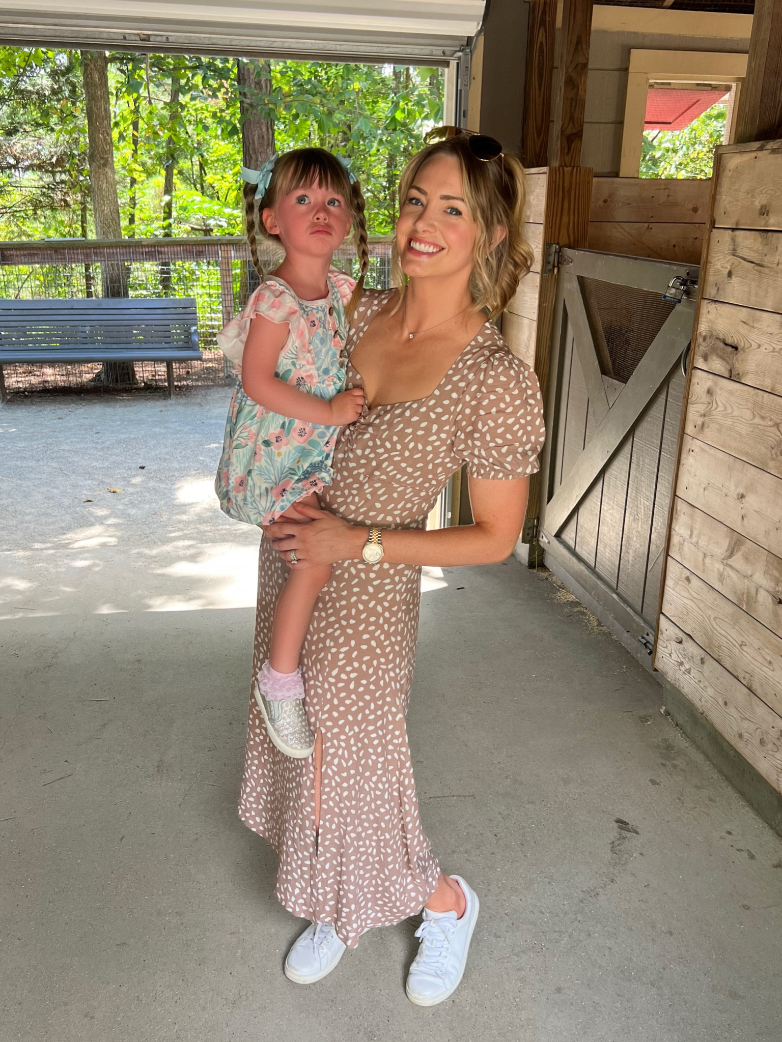 Petal & Pup has so many cute dresses right now and 40% off a lot of styles!😍👏

#LTKunder100 #LTKFind