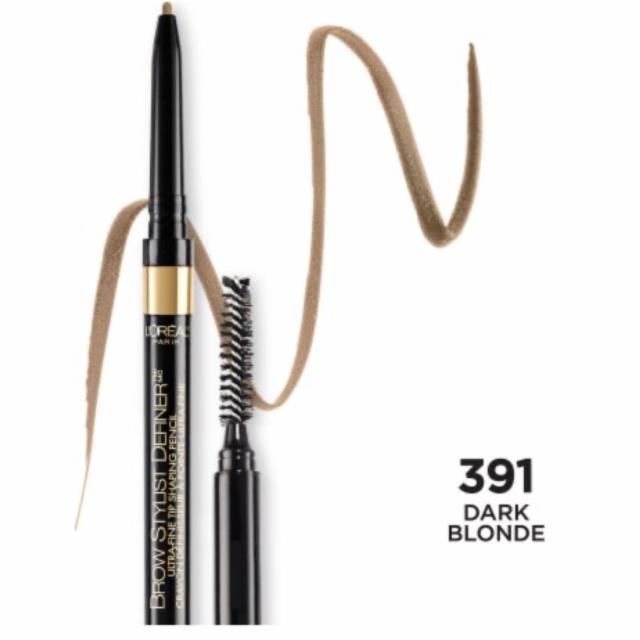 My everyday brow pencil!

#LTKBeauty #LTKFindsUnder50