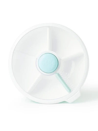 Snack Spinner Flip (Small) | GoBe Kids