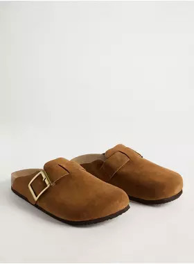 Buckle Clog (WW) | Torrid (US & Canada)