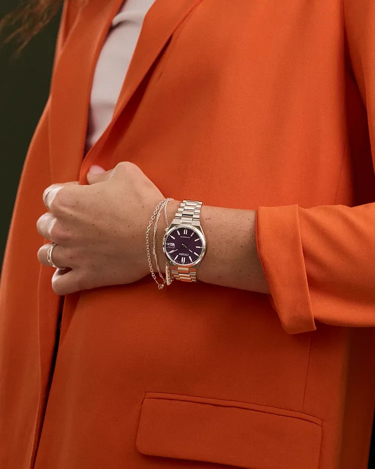 TSUYOSA 37mm | Citizen Watch