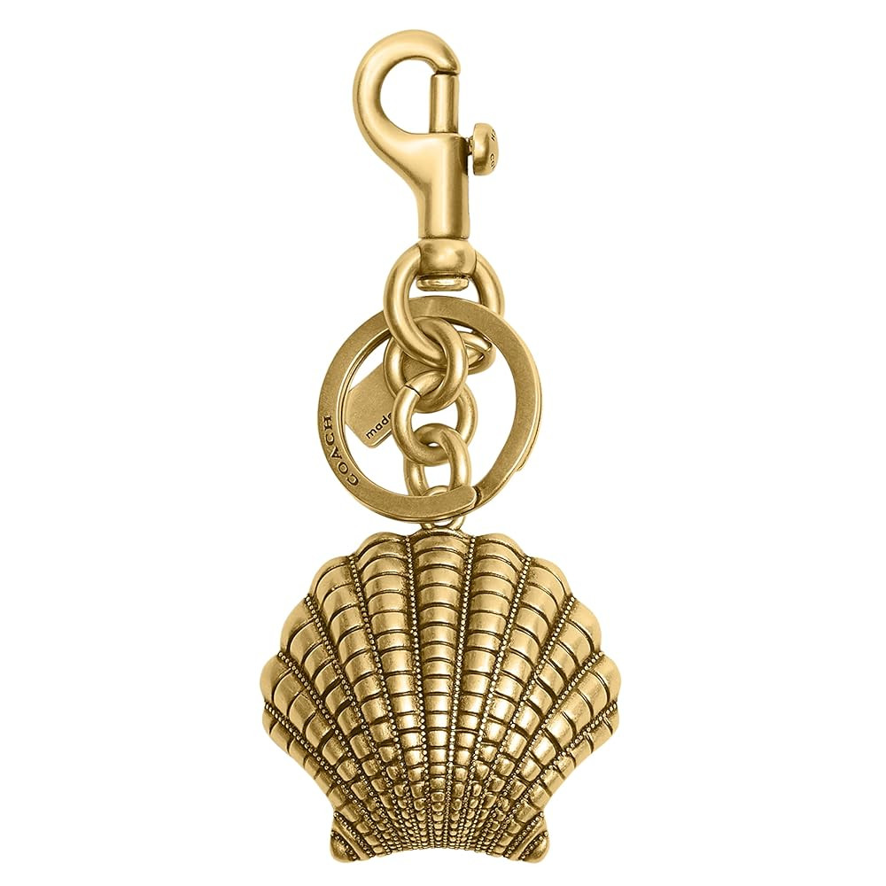 Coach for The Summer I Turned Pretty Shell Bag Charm | Amazon (US)