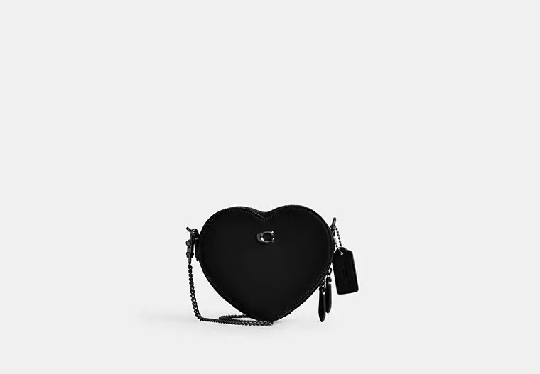 Heart Crossbody 14 | Coach (US)