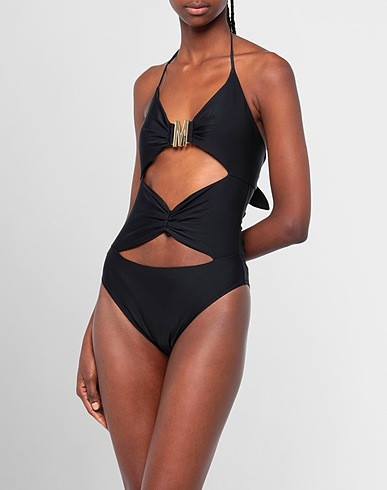 One-piece swimsuits | YOOX (US)
