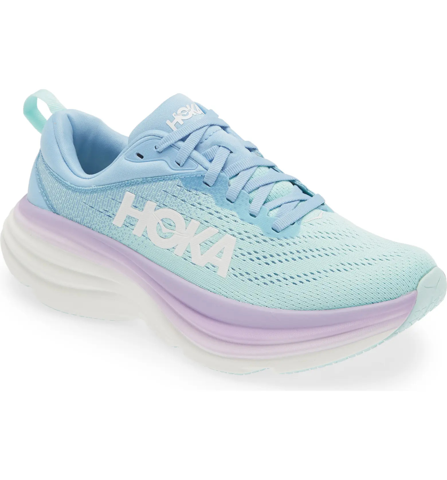 Bondi 8 Running Shoe (Women) | Nordstrom