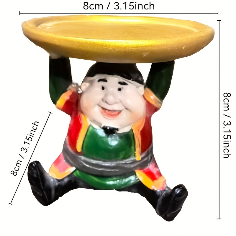 whimsical medieval middle eastern figures   - Temu | Temu Affiliate Program