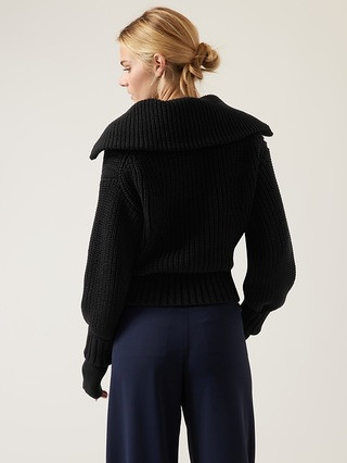 Alder Sweater | Athleta