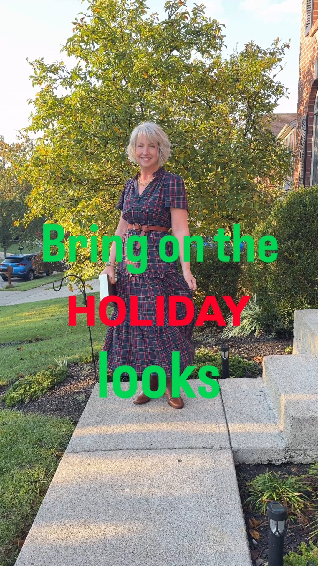 I am loving this relaxed holiday dress for family portraits and going to church events. @avara has so many great holiday looks. 


Christmas / dresses / holiday dress / party dress / family portraits 

#LTKParties #LTKHoliday #LTKTall