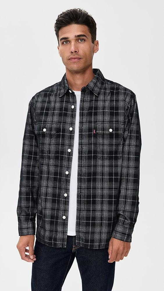 Jackson Worker Shirt | Shopbop