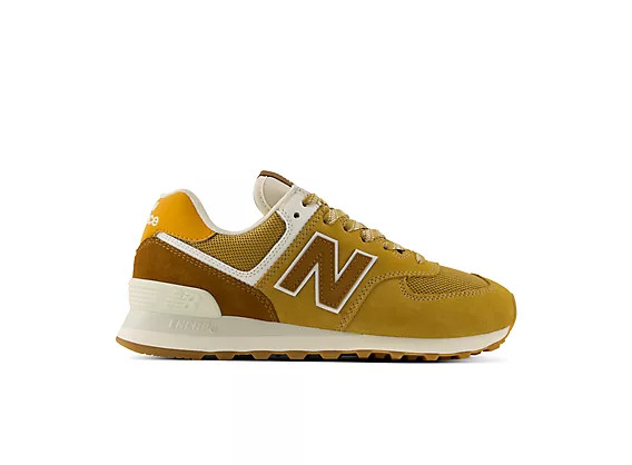 574 | New Balance Athletics, Inc.
