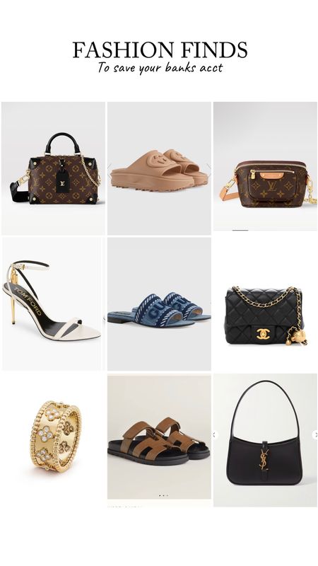 Fashion finds, purses, sandals 

#LTKfindsunder50 #LTKfindsunder100 #LTKstyletip