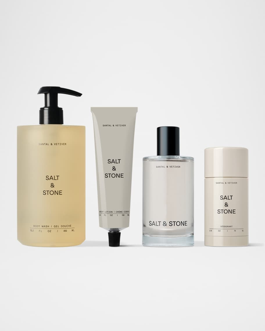 Santal and Vetiver Full Size Set | Neiman Marcus