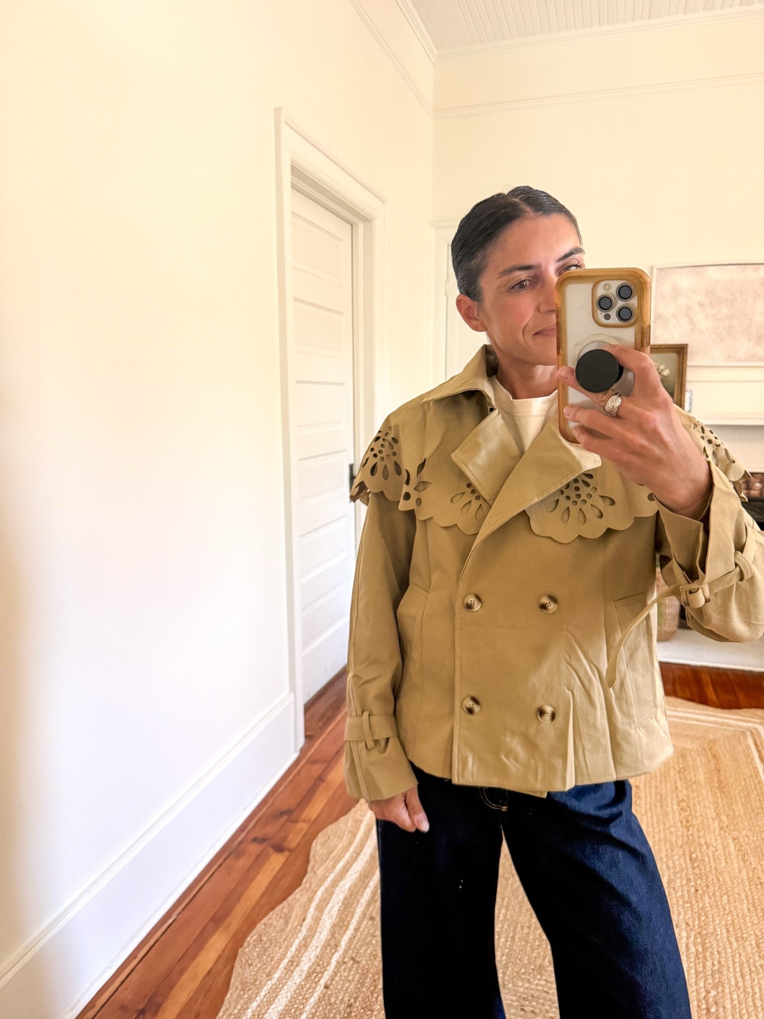 Levi’s now $50! Amazon jacket

#LTKSaleAlert #LTKdayinmylife #LTKgrwm