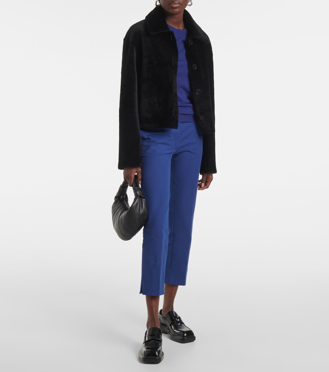 Cashmere sweater | Mytheresa (UK)