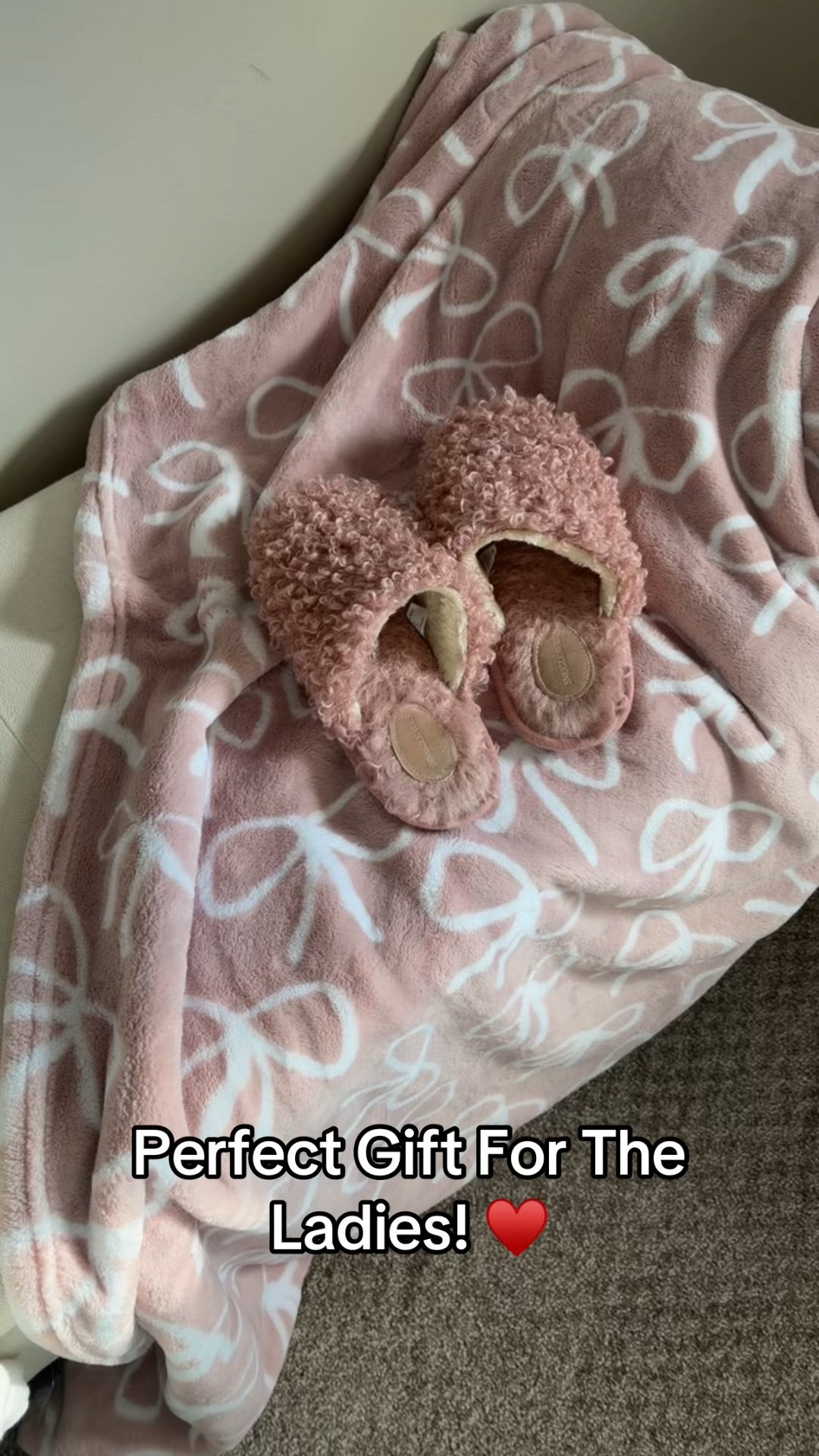 Coziest Slippers EVER! 

#LTKFindsUnder50 #LTKCyberWeek #LTKmomlife