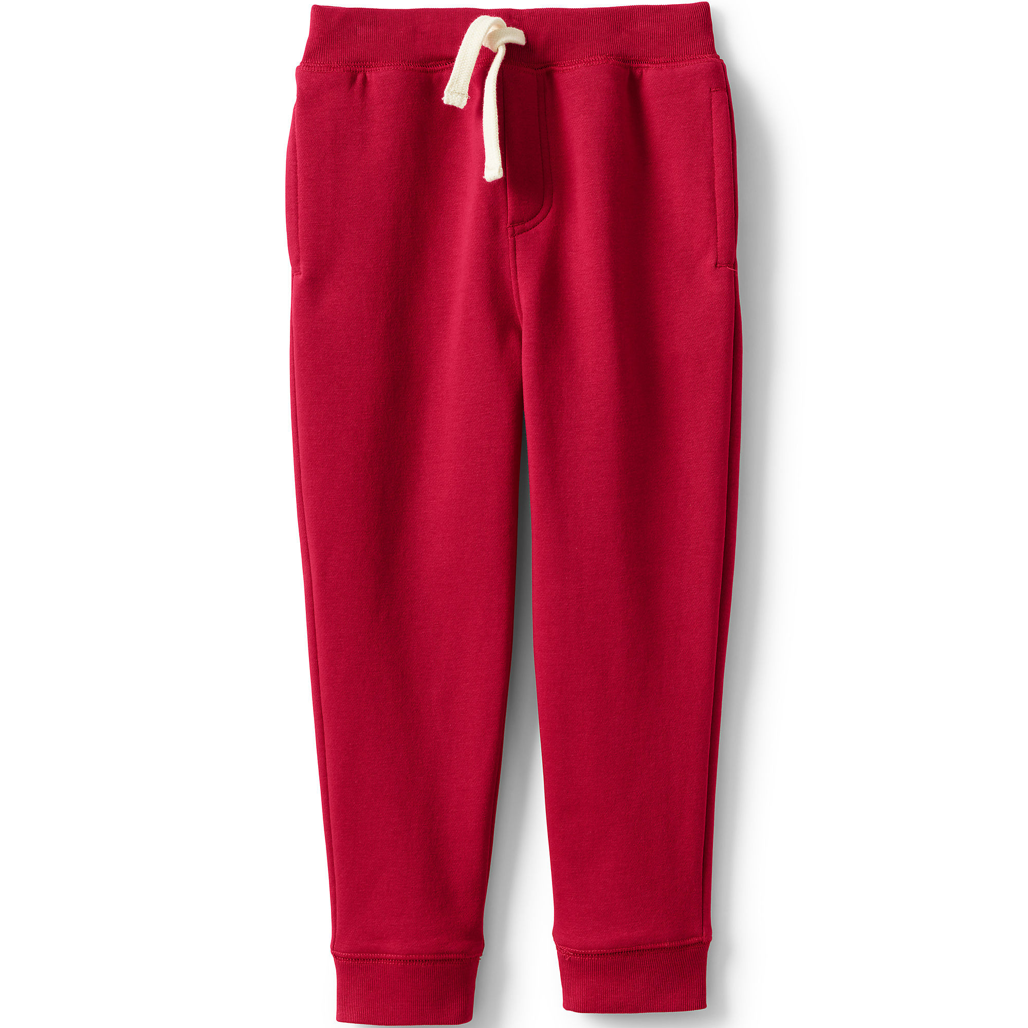 Kids Jogger Sweatpants | Lands' End (US)