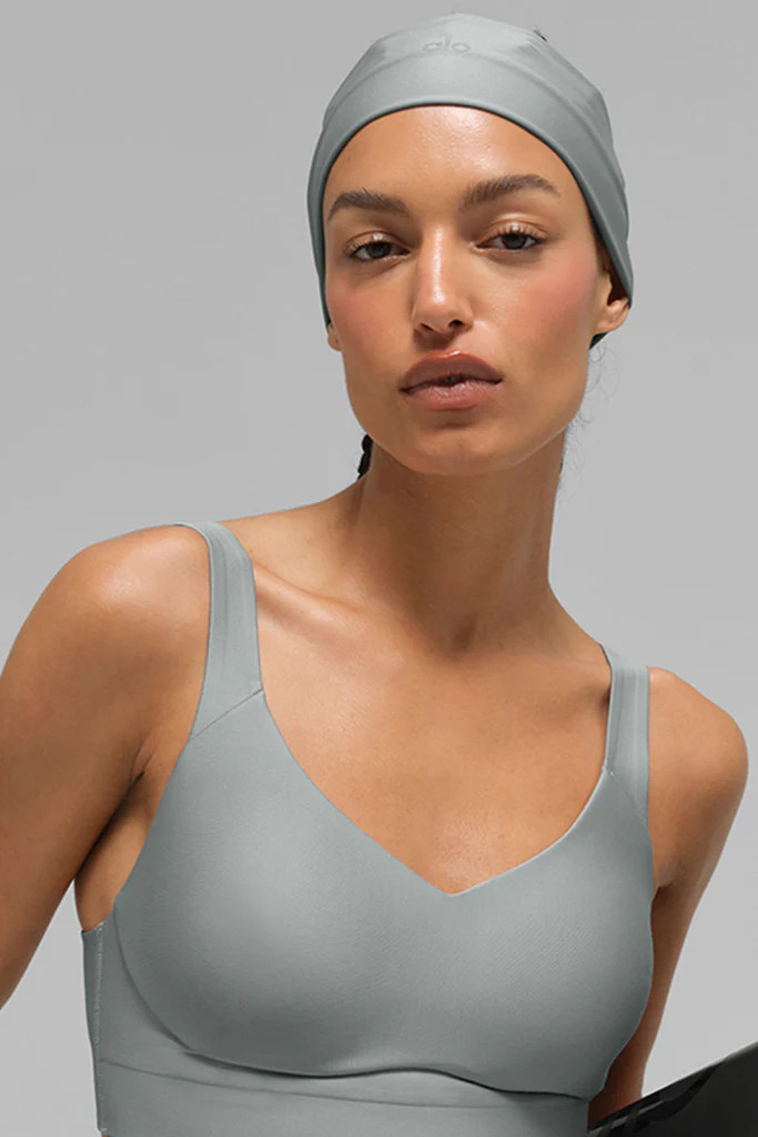 Airlift Headband - Lunar Grey | Alo Yoga (US)