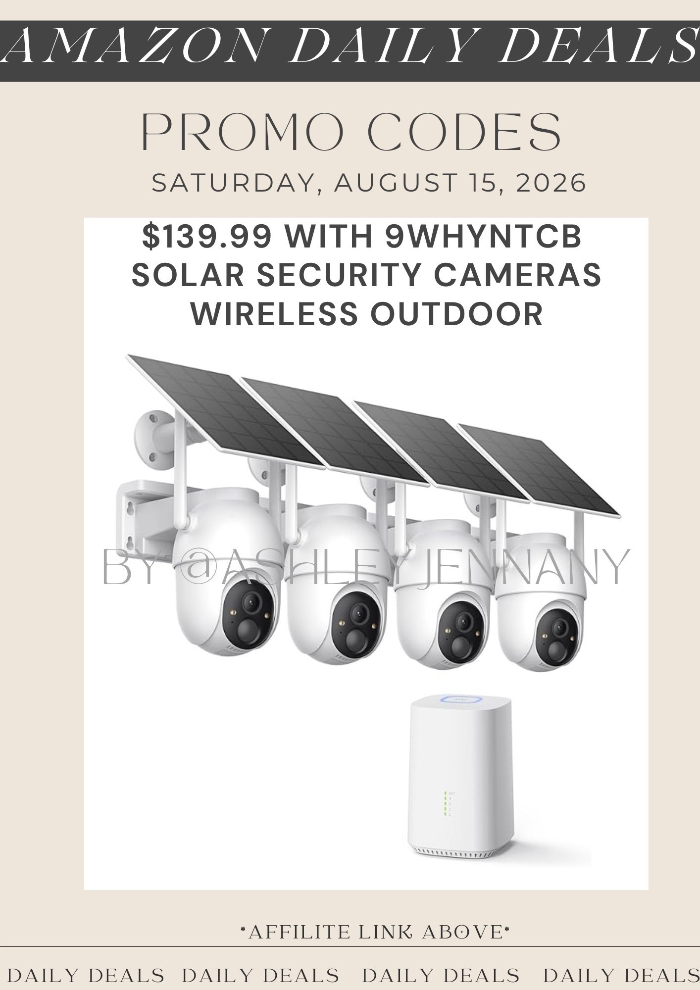 Outdoor camera

#LTKHome #LTKSaleAlert