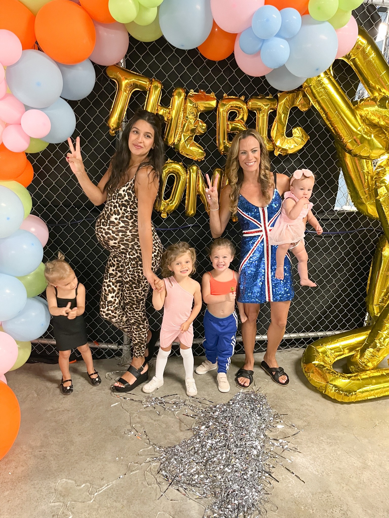 Some spice girls Halloween inspo #halloween #groupcostume #spicegirls #amazon

#LTKfamily #LTKSeasonal #LTKkids