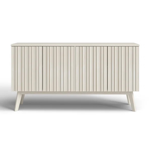 Helena 62'' Media Console | Wayfair North America