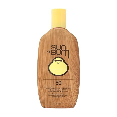 Sun Bum Original SPF 50 Sunscreen Lotion | Vegan and Hawaii 104 Reef Act Compliant (Octinoxate & ... | Amazon (US)