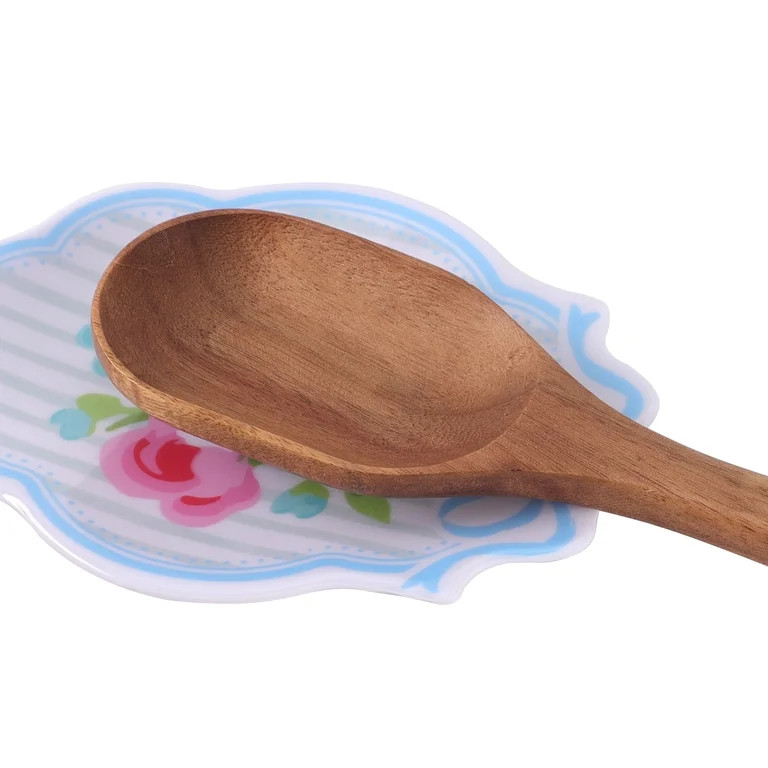 CWC SPOON REST FLWR | Walmart (US)