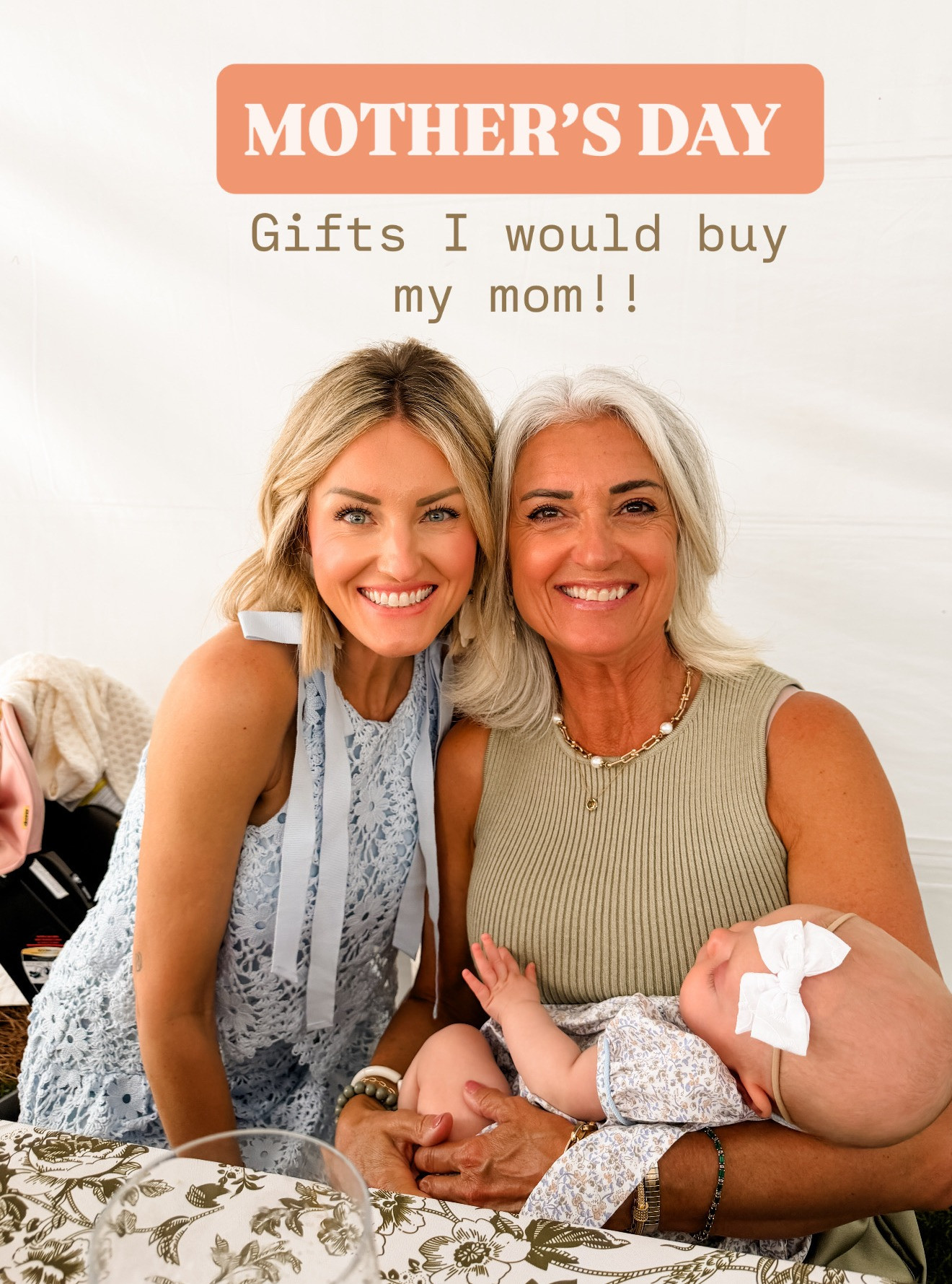 Sharing so many great gift ideas for Mother's Day that I would definitely gift my own mom!

Loverly Grey, Mother's day gift ideas, gift ideas for mom 

 #LTKMothersDay