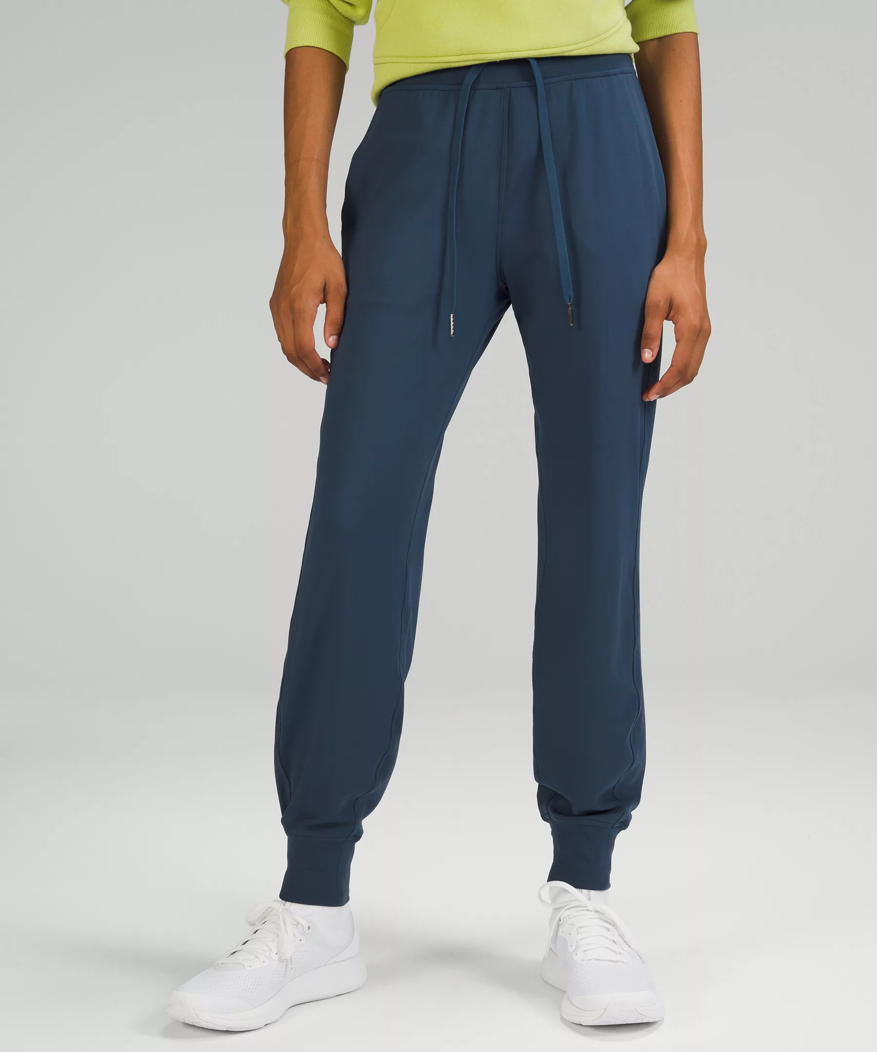 Ready to Rulu High-Rise Jogger | Lululemon (US)