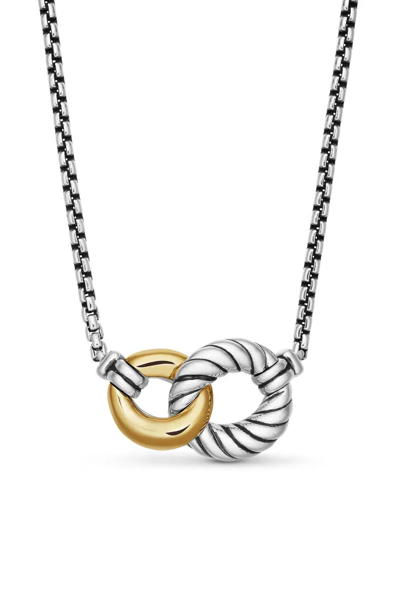 Belmont® Curb Link Necklace | Nordstrom