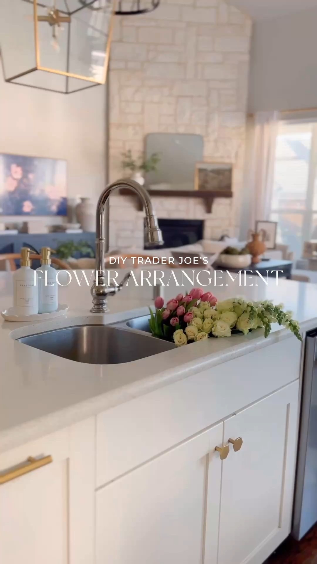 Spring flowers 🌷 

#LTKSeasonal #LTKHome #LTKStyleTip