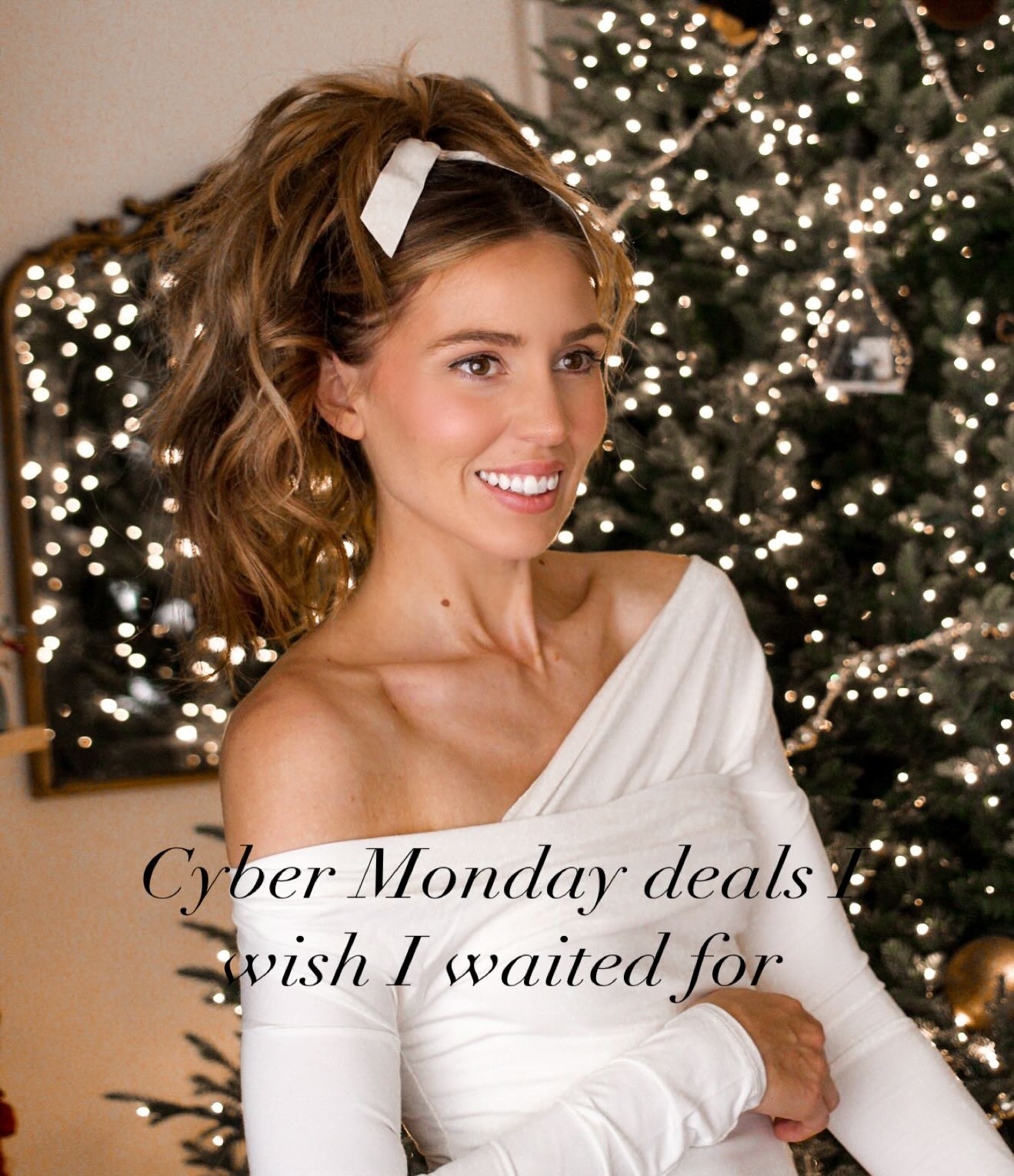Cyber Monday deals I wish I waited for but you can save on! 🎄🧣❄️

#CyberMondayDeals #CyberMondayFinds #CyberMonday2025 #HolidaySales #DealAlert #ShoppingSavings #GiftGuide2025 #MomLifeFinds  #lowesfinds #ivycityco #lovelulus #rufflebutts #keenz

#LTKGiftGuide #LTKCyberWeek #LTKHoliday