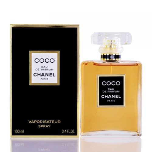 Chanel Coco EDP Spray 3.4 oz (100 ml) (w) | Designer Optics