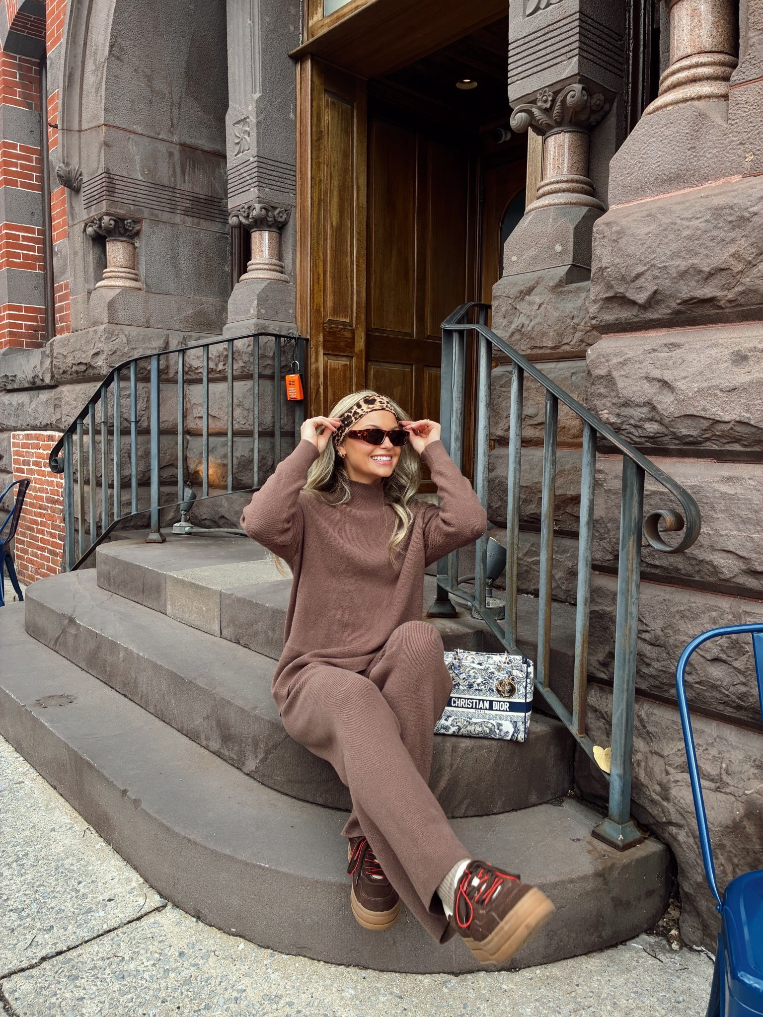 the perfect knit set as we transition into spring 

#LTKSeasonal #LTKTall #LTKootd