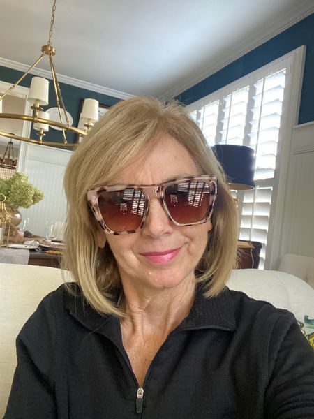 Trio of bifocal sunglasses that you can’t live without! #over50

#LTKstyletip #LTKsalealert #LTKGiftGuide