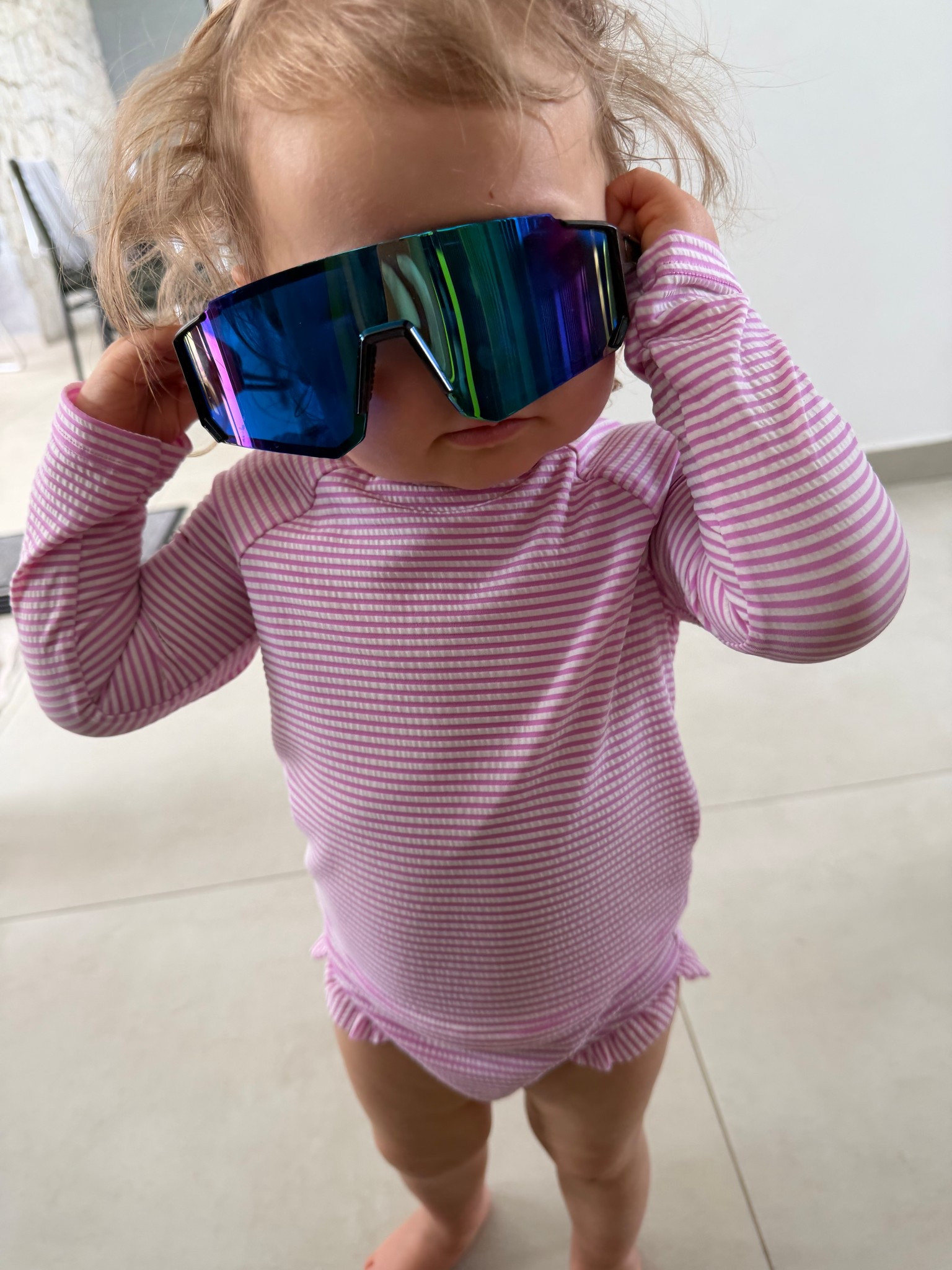 Toddler girl swim set 

#LTKtoddler #LTKgirl #LTKswim