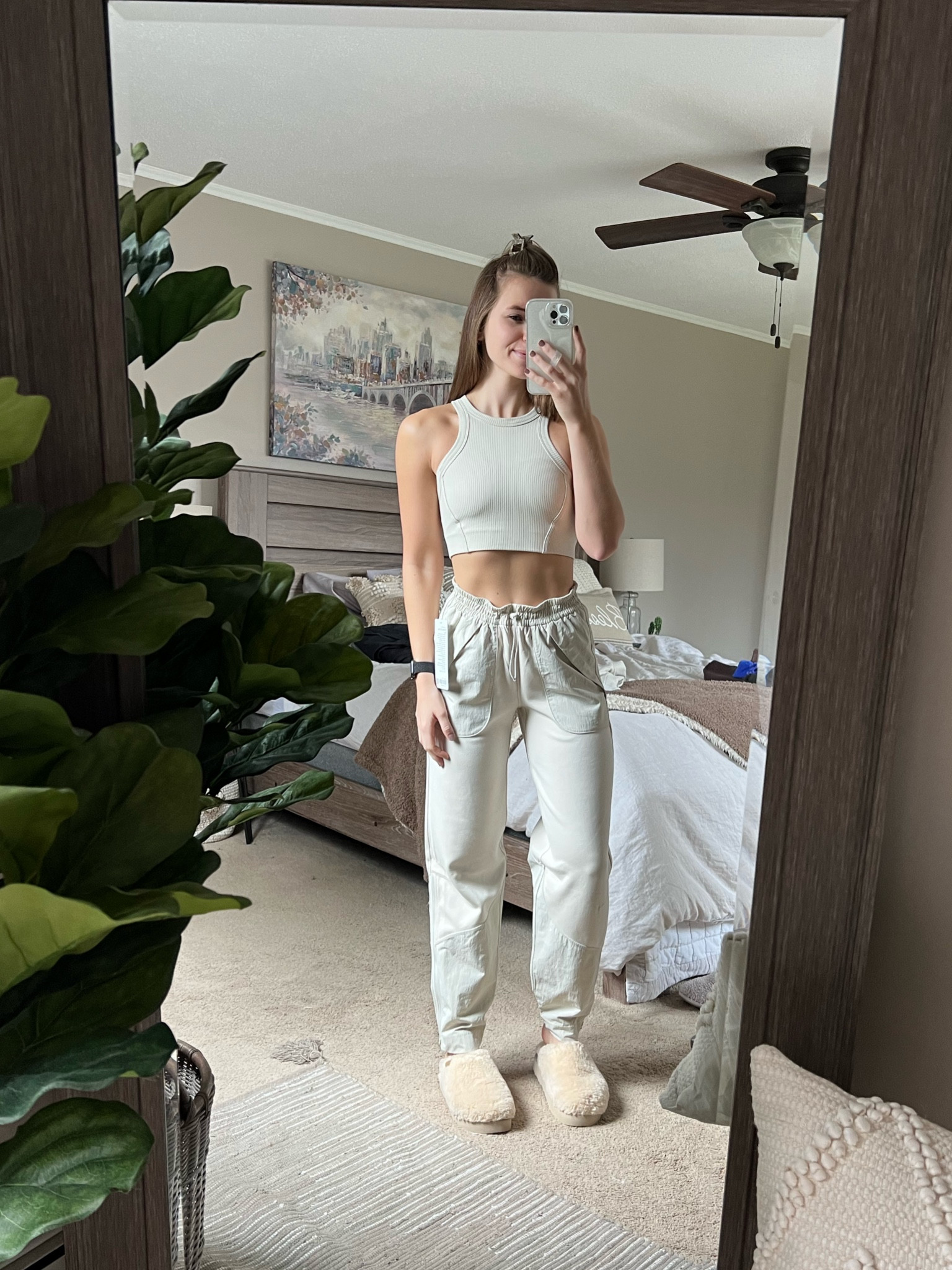 #lululemon ivory 🤤 

#LTKstyletip #LTKfit #LTKSeasonal