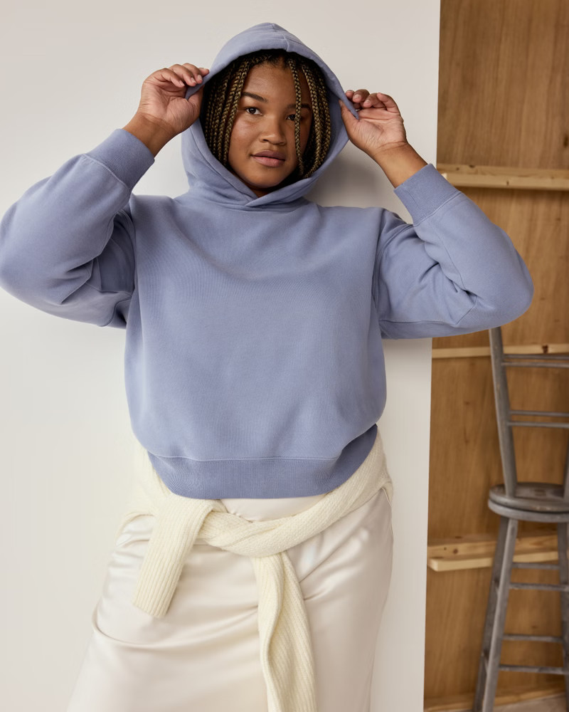 Sunday Hoodie | Abercrombie & Fitch (US)