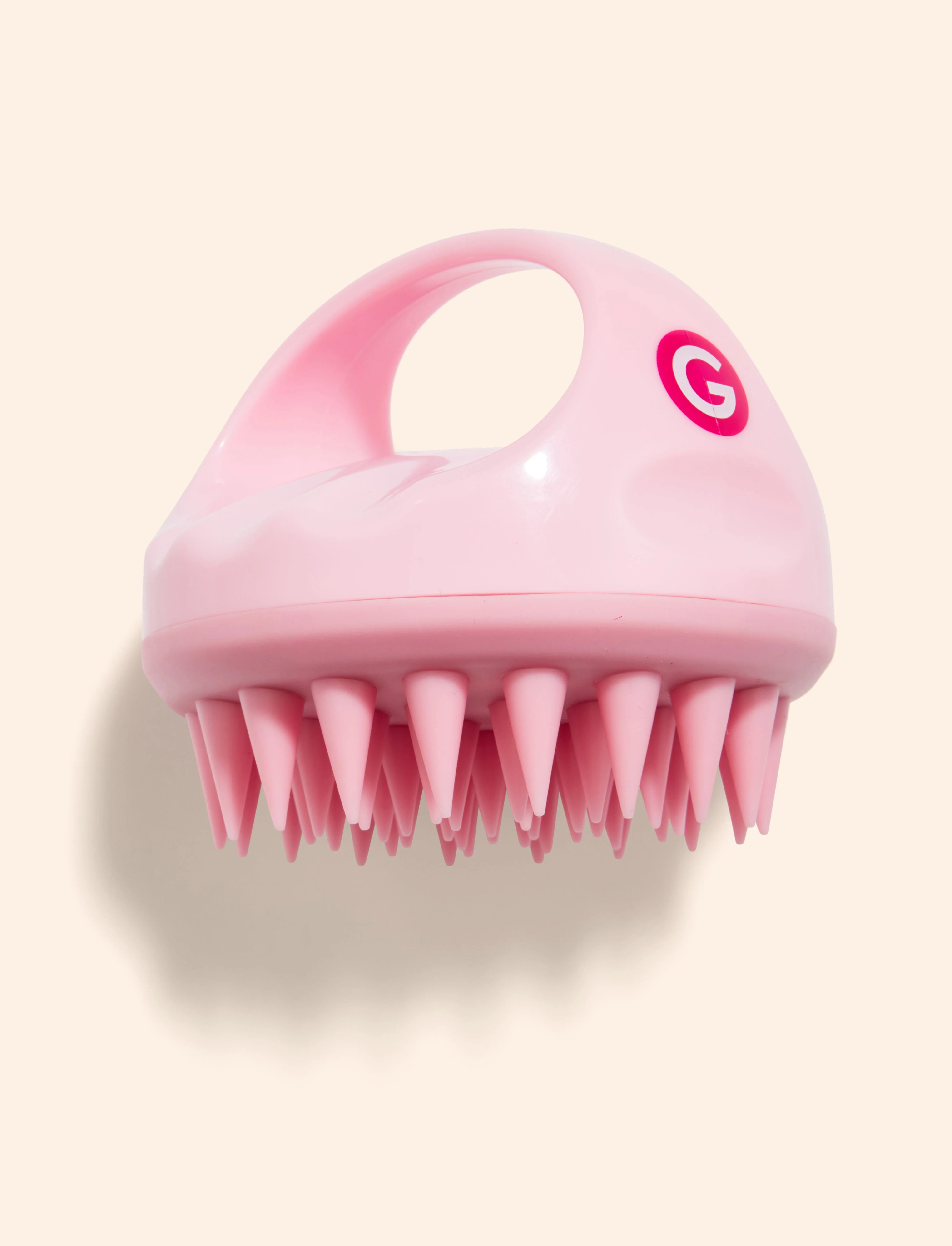 GrandeHAIR Stimulating Scalp Massager | Grande Cosmetics, LLC