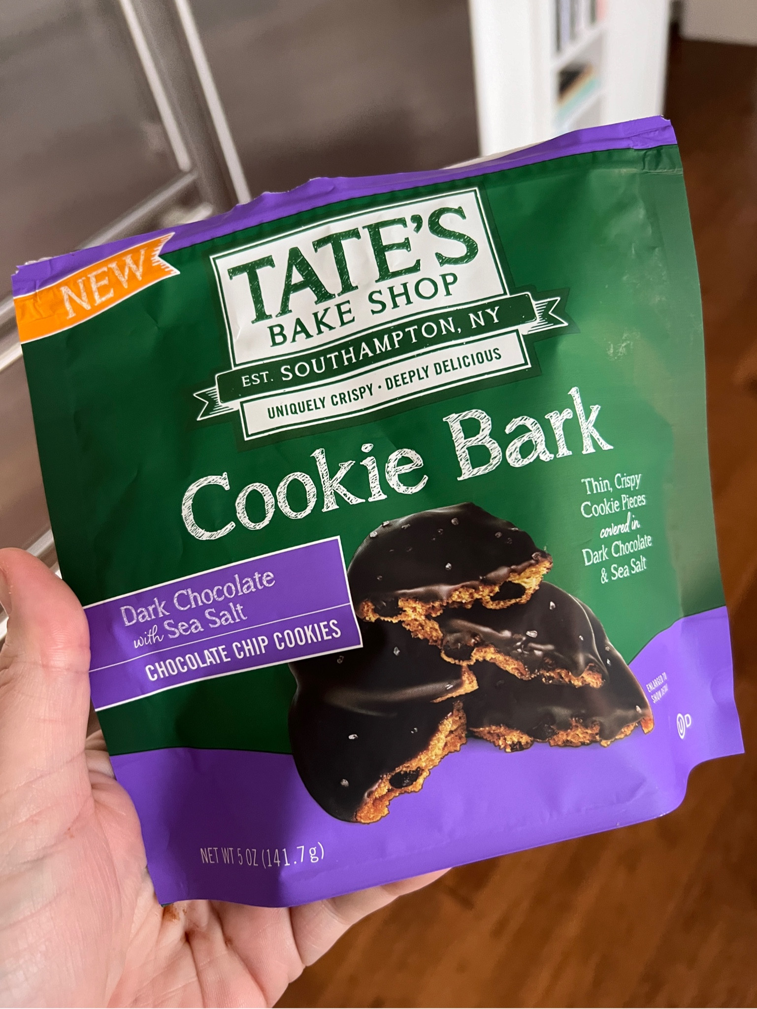 My sister introduced me to this and I honestly wish she would not have. It is too hard to put down. SO GOOD! 

#LTKhome #LTKGiftGuide #LTKxTarget