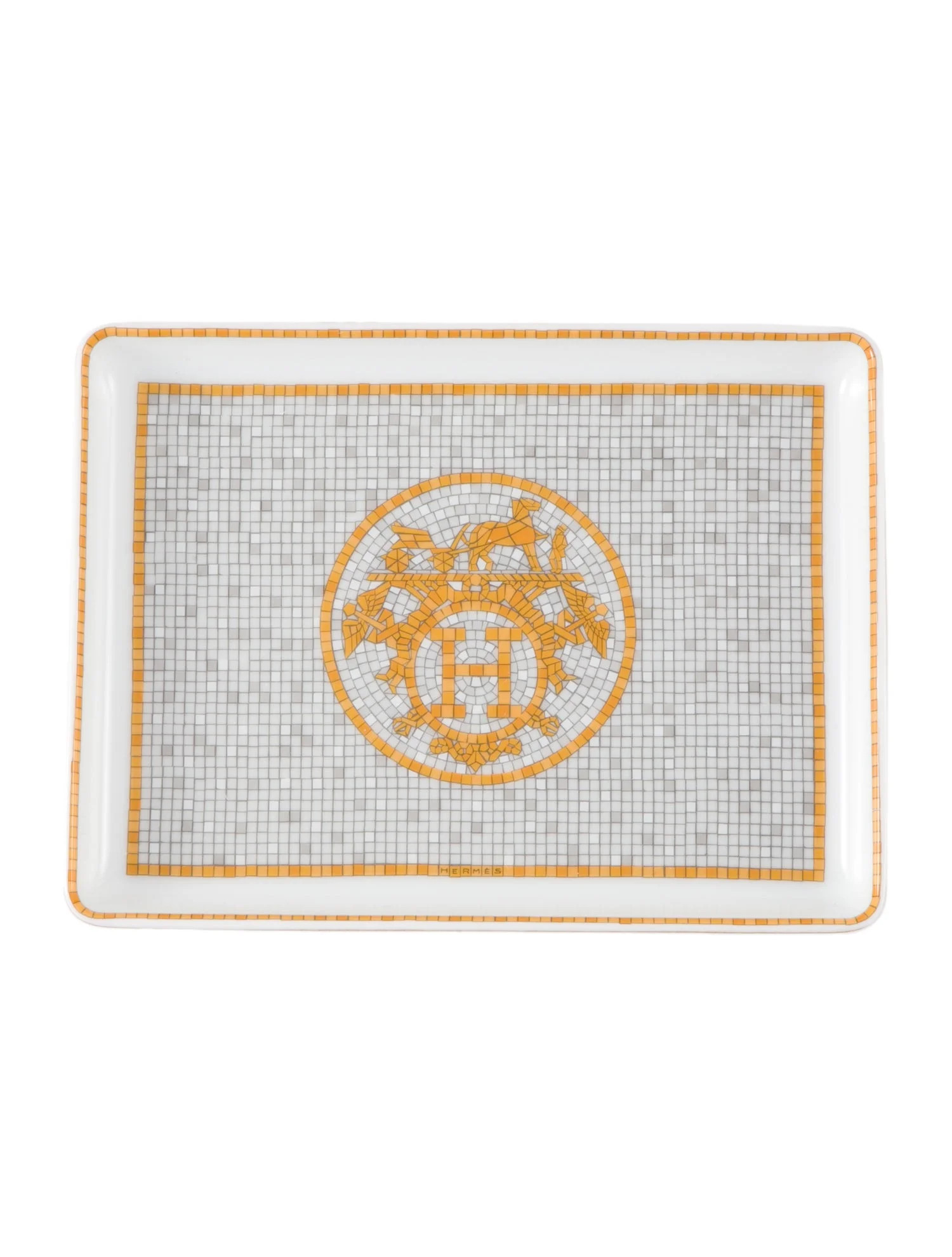Mosaïque Au 24 Small Tray | The RealReal